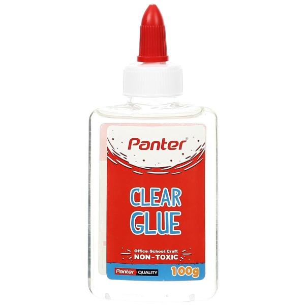 چسب مایع پنتر مدل Clear Glue
