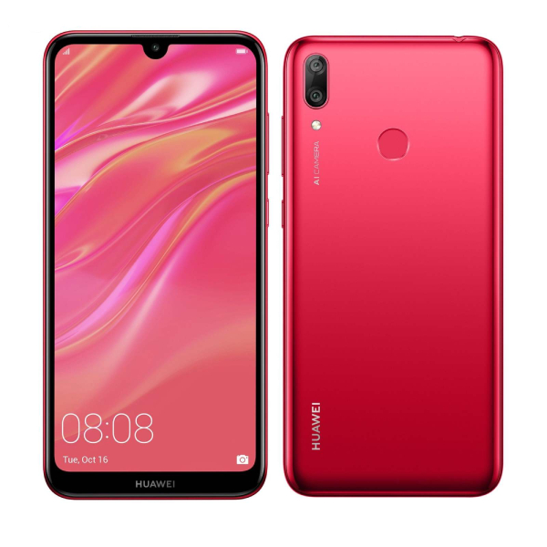 گوشی موبایل هوآوی مدل Y7 Prime 2019 DUB-LX1 (1)