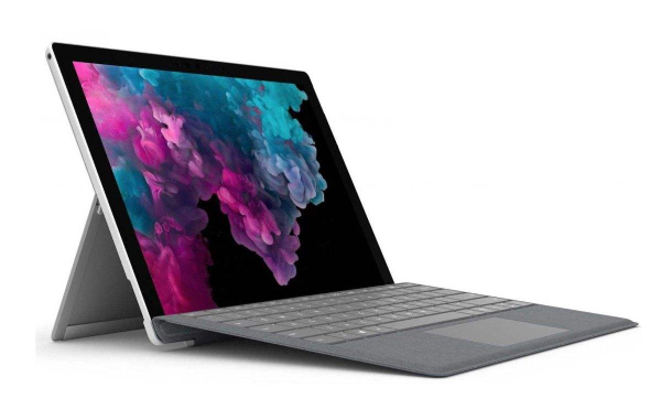 تبلت مایکروسافت مدل Surface Pro 6 - LQ62