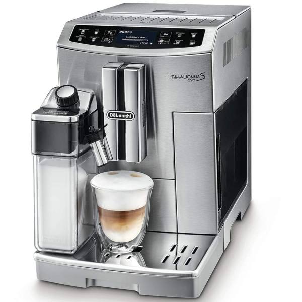 قهوه ساز تمام اتوماتیک دلونگی ECAM 510.55 M