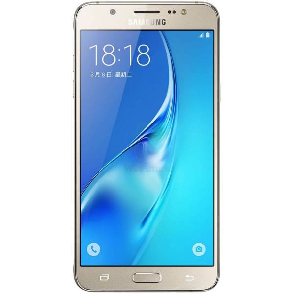 گوشی موبایل سامسونگ مدل Galaxy J7 (2016) 4G