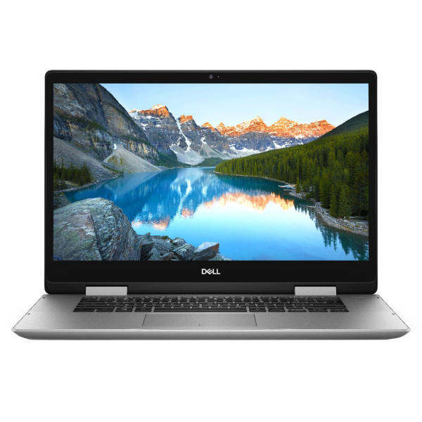 لپ تاپ 15 اینچی دل مدل Inspiron 5591 - A