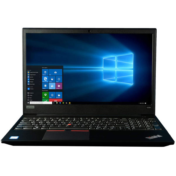 لپ تاپ 15.6 اینچی لنوو مدل ThinkPad E