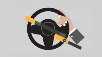 راهنمای خرید قفل فرمان خودرو - لیست ابزار