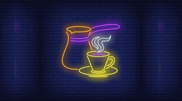 راهنمای خرید قهوه جوش - لیست ابزار