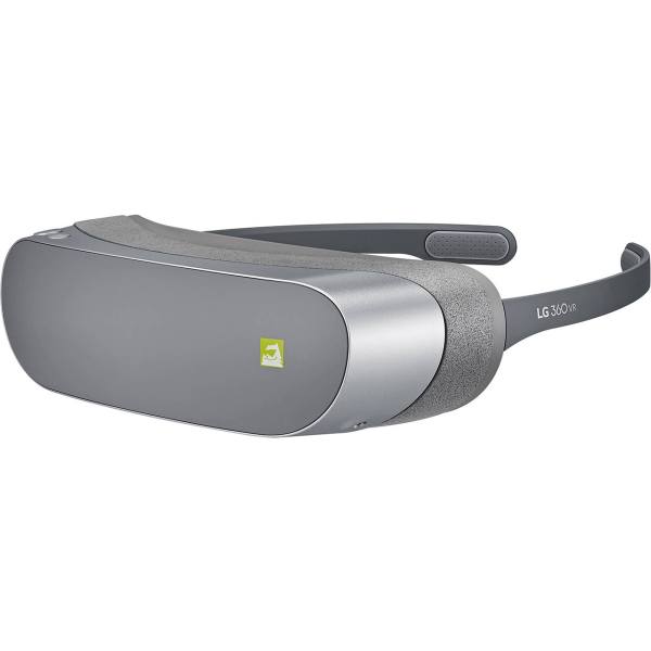ال جی مدل 360 VR