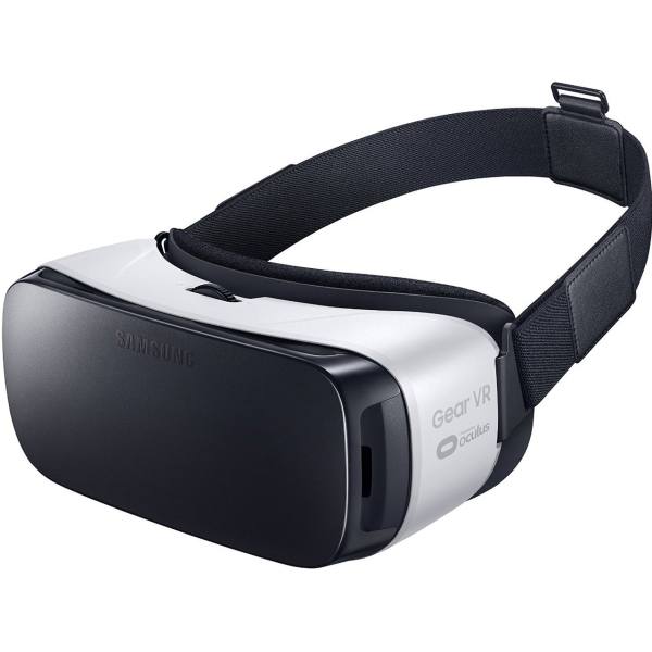 سامسونگ مدل Gear VR