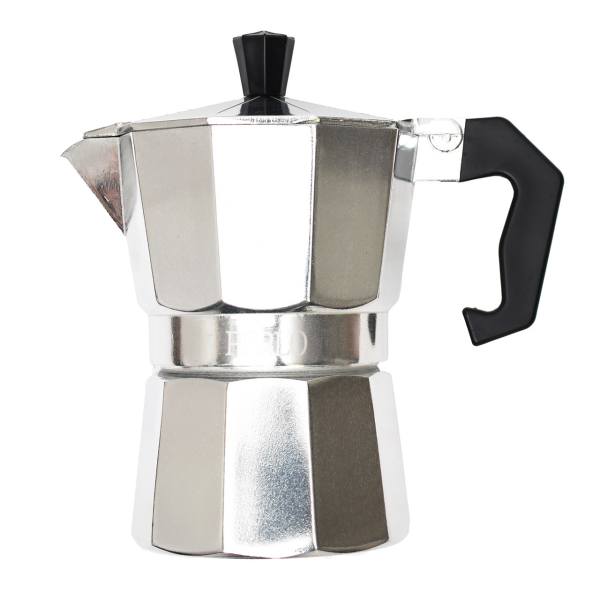 قهوه جوش پرلو مدل M007-6 CUPS