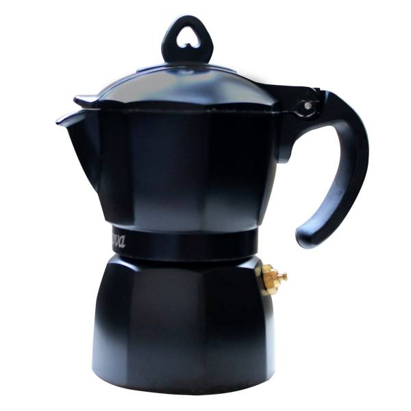 قهوه ساز جنوا مدل AQ 2 Cups