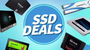 بهترین SSD ها برای لپ تاپ و کامپیوتر - لیست ابزار