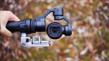 11 مدل گیمبال دوربین عکاسی و فیلمبرداری: بهترین استابلایزر دوربین 2021