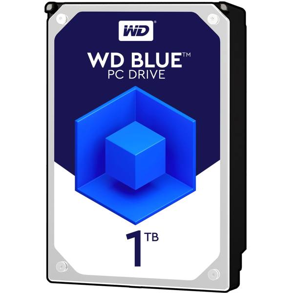 مدل Blue WD10EZEX