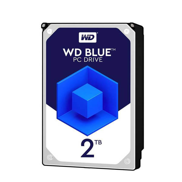 وسترن دیجیتال مدل Blue WD20EZAZ