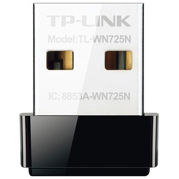 تی پی-لینک مدل TL-WN725N