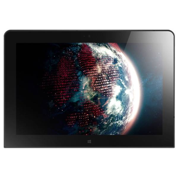 تبلت لنوو مدل ThinkPad 10 ظرفیت 64 گیگابایت