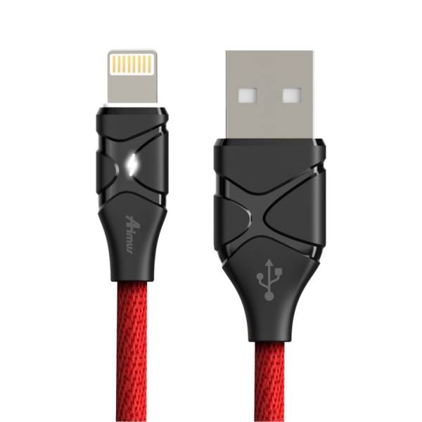 کابل تبدیل USB به لایتنینگ آیفون آیماس