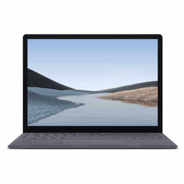 لپ تاپ 13 اینچی مایکروسافت مدل Surface Laptop 3 -