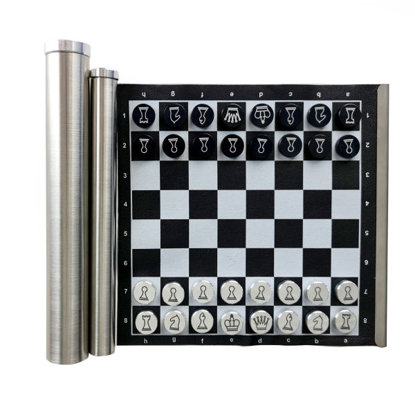 شطرنج مدل پریمیوم وانیشا