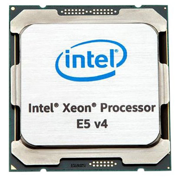 پردازنده اینتل سری xeon مدل 2699 v4
