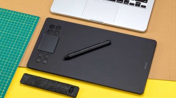 خرید قلم نوری برای لپ تاپ و کامپیوتر