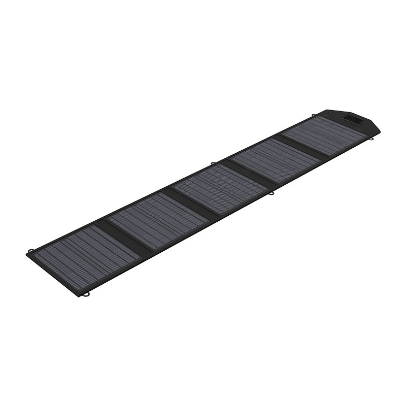 پنل خورشیدی اوریکو مدل SCP2 ظرفیت 100 وات