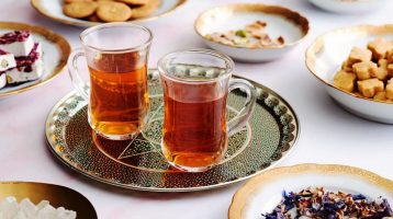 بهترین برند چای ایرانی